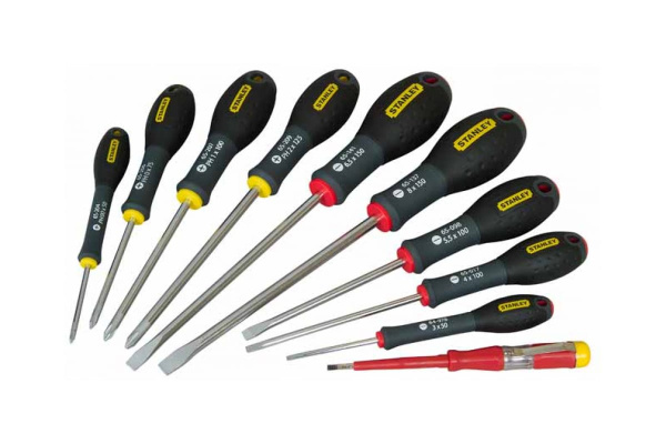 Набор отверток FATMAX Stanley 0-65-439