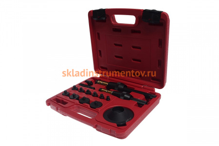 Набор для центровки дисков сцепления JTC универсальный JTC-6927