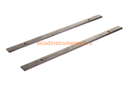 Нож строгальный HSS 18%W (2 шт; 319х18.2х3.2 мм) для JWP-12 JET 10000841
