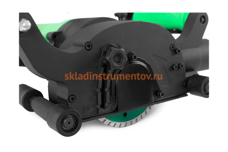 Штроборез MESSER T1455 10-40-145