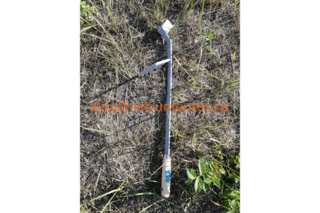 Штроборез для газо-и пенобетона РемоКолор 28-5-060