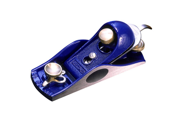 Торцевой рубанок 42 мм Irwin T06012