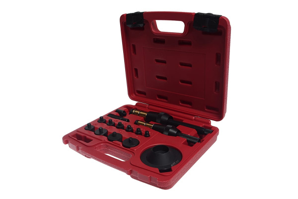 Набор для центровки дисков сцепления JTC универсальный JTC-6927