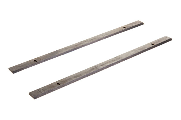 Нож строгальный HSS 18%W (2 шт; 319х18.2х3.2 мм) для JWP-12 JET 10000841