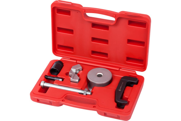 Съёмник дизельных форсунок МАСТАК Mercedes-Benz кейс 6 предметов 103-51006C