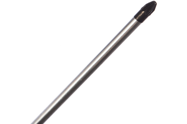 Крестовая отвёртка PZ3, 150 мм Вихрь 73/6/2/6