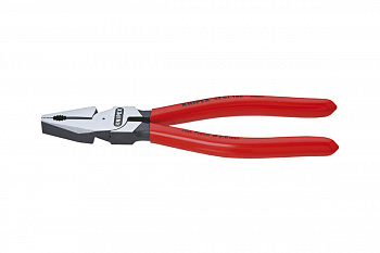 Силовые пассатижи KNIPEX KN-0201225SB