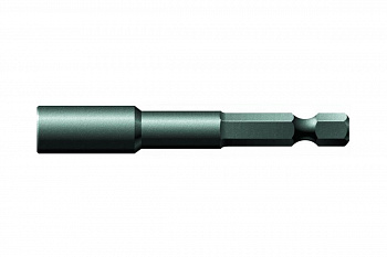 Вставка торцевых ключей (магн.; метрич.; 10x152 мм) 869/4 M WERA WE-380342