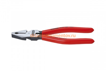 Силовые пассатижи KNIPEX KN-0201225SB
