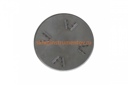 Диск затирочный для RD-PT600G 24" REDVERG 6632231