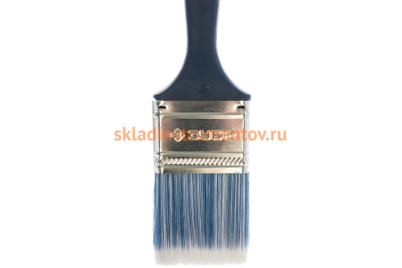 Плоская кисть ЗУБР АКВА-МАСТЕР КП-13 4-01013-050