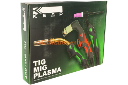 Горелка (5 м) к п/а Mig 500 Кедр 7150019