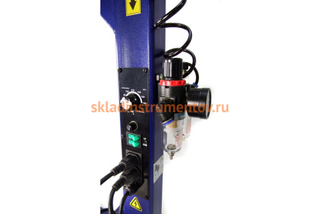 Настольный вулканизатор AE&T DB-18B