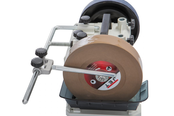 Приспособление для ручной заточки инструмента Jet JE708027