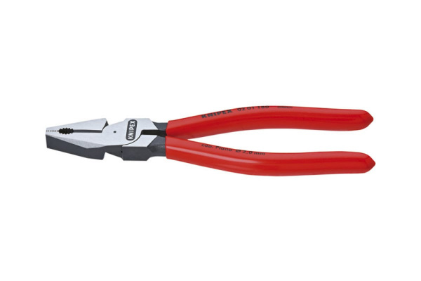 Силовые пассатижи KNIPEX KN-0201225SB