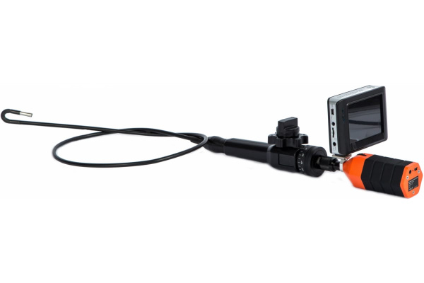 Регулируемый эндоскоп с гибким видеозондом 5,8мм ROTORICA H5806AL