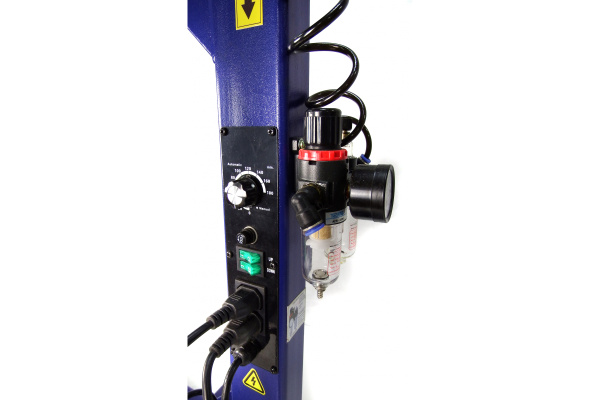 Настольный вулканизатор AE&T DB-18B