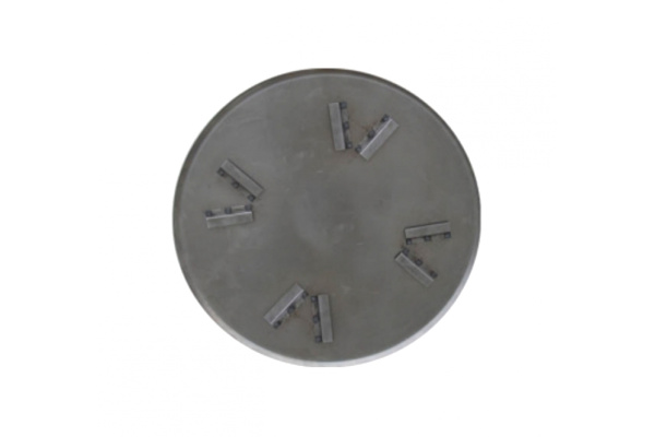 Диск затирочный для RD-PT1000G 36" REDVERG 6632217 Диск затирочный для RD-PT1000G 36" REDVERG 6632217