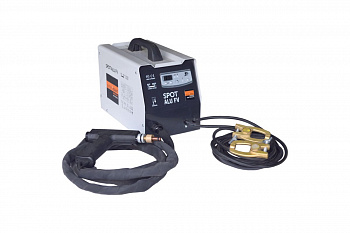 Споттер по стали 7500А WIEDERKRAFT WDK-154622 AL