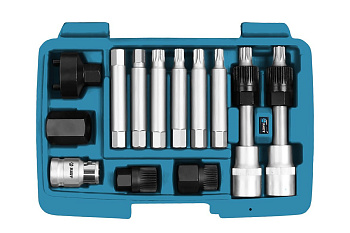 Набор ключей для генератора AIST 13пр./ 67414100 00-00010359