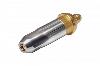 Мундштук пропановый №3П к резаку Р1-01 ПТК 00000029427