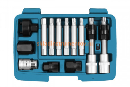 Набор ключей для генератора AIST 13пр./ 67414100 00-00010359