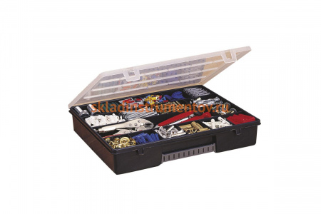 Органайзер 166 С 18-тью отделениями Stanley 1-92-071