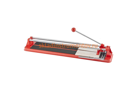 Плиткорез 600х14 мм MATRIX 87625