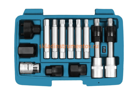 Набор ключей для генератора AIST 13пр./ 67414100 00-00010359