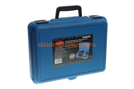 Диагностический стетоскоп для механик ROCKFORCE а 3пр., в кейсе RF-9G2202A