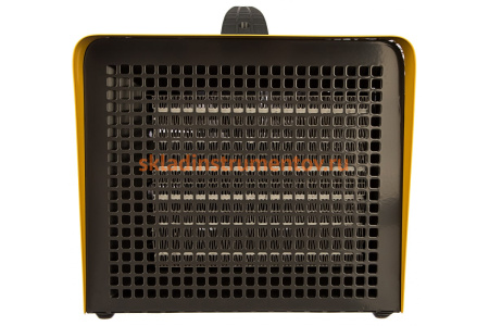 Электрическая тепловая пушка Ballu BKX-7