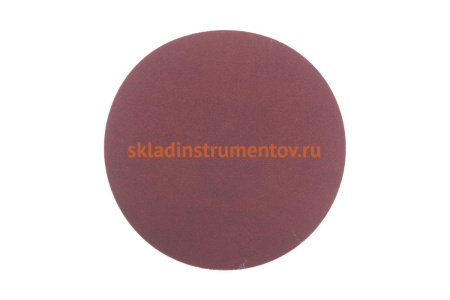 Круг шлифовальный (150 мм; К150) для шлифовального станка Корвет-51 Энкор 55075 Круг шлифовальный (150 мм; К150) для шлифовального станка Корвет-51 Энкор 55075