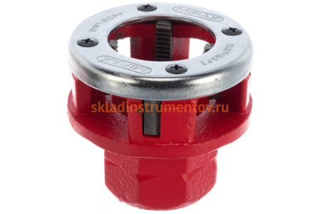 Трубный клупп MIRAX 1 1/4" 28241-5/4