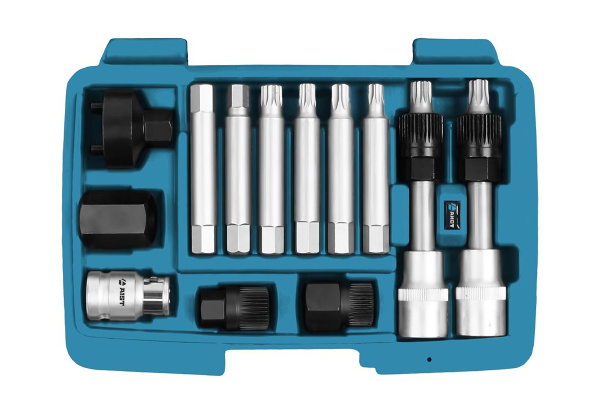 Набор ключей для генератора AIST 13пр./ 67414100 00-00010359