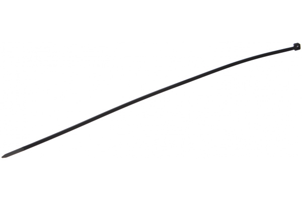 Кабельные стяжки КВТ КСС Grizzly 4х300 ч 100 шт. 79413