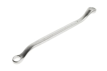 Накидной ключ 10х12 мм, 45 градусов JTC PE1012