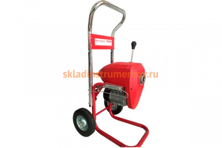 Электрическая прочистная машина Rotorica ROTOR GRAND RT.1530200