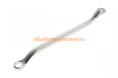 Накидной ключ 10х12 мм, 45 градусов JTC PE1012