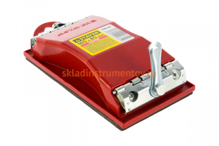 Брусок для шлифования STAYER 165x85мм 3566-165