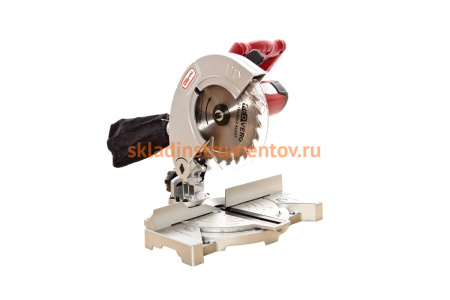 Торцовочная пила REDVERG RD-MS210-1250 6631535