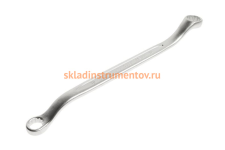 Накидной ключ 10х12 мм, 45 градусов JTC PE1012