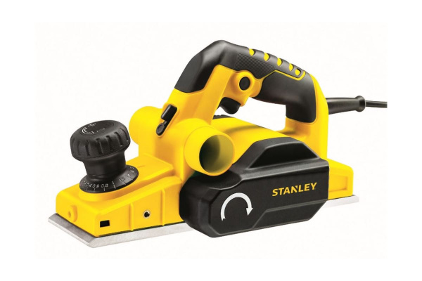 Рубанок Stanley STPP7502