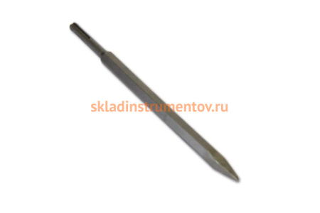 Пика SDS+ 18x400 мм SANTOOL 032022-400-018