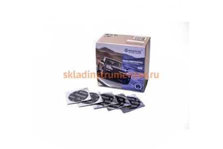 Универсальные латки ROSSVIK U min 40, 100 шт. коробка U.MIN.K.100.