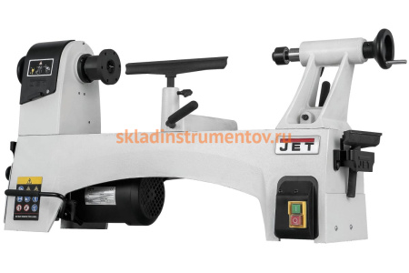 Токарный станок JET JWL-1221 719115M