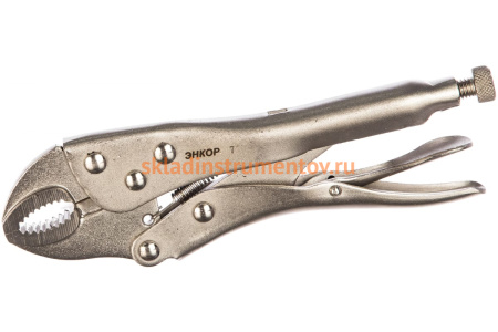 Ручной зажим 180 мм, тип WR Энкор 20002
