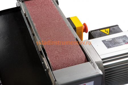 Ленточношлифовальный станок JET JBSM-100M 230 В 50001893M