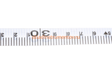 Геодезическая рулетка СИБРТЕХ 50мх13мм 31263