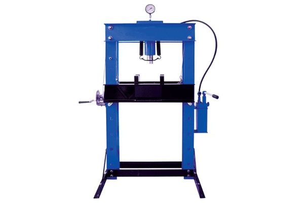 Пресс AE&T 50т T61250