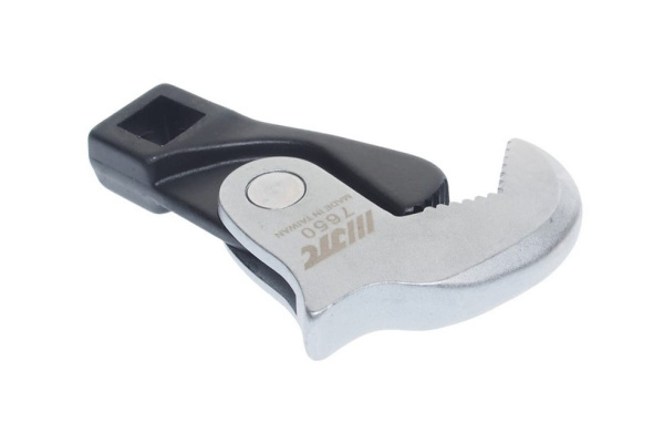 Ключ универсальный самозажимной под вороток 1/2 JTC 7650